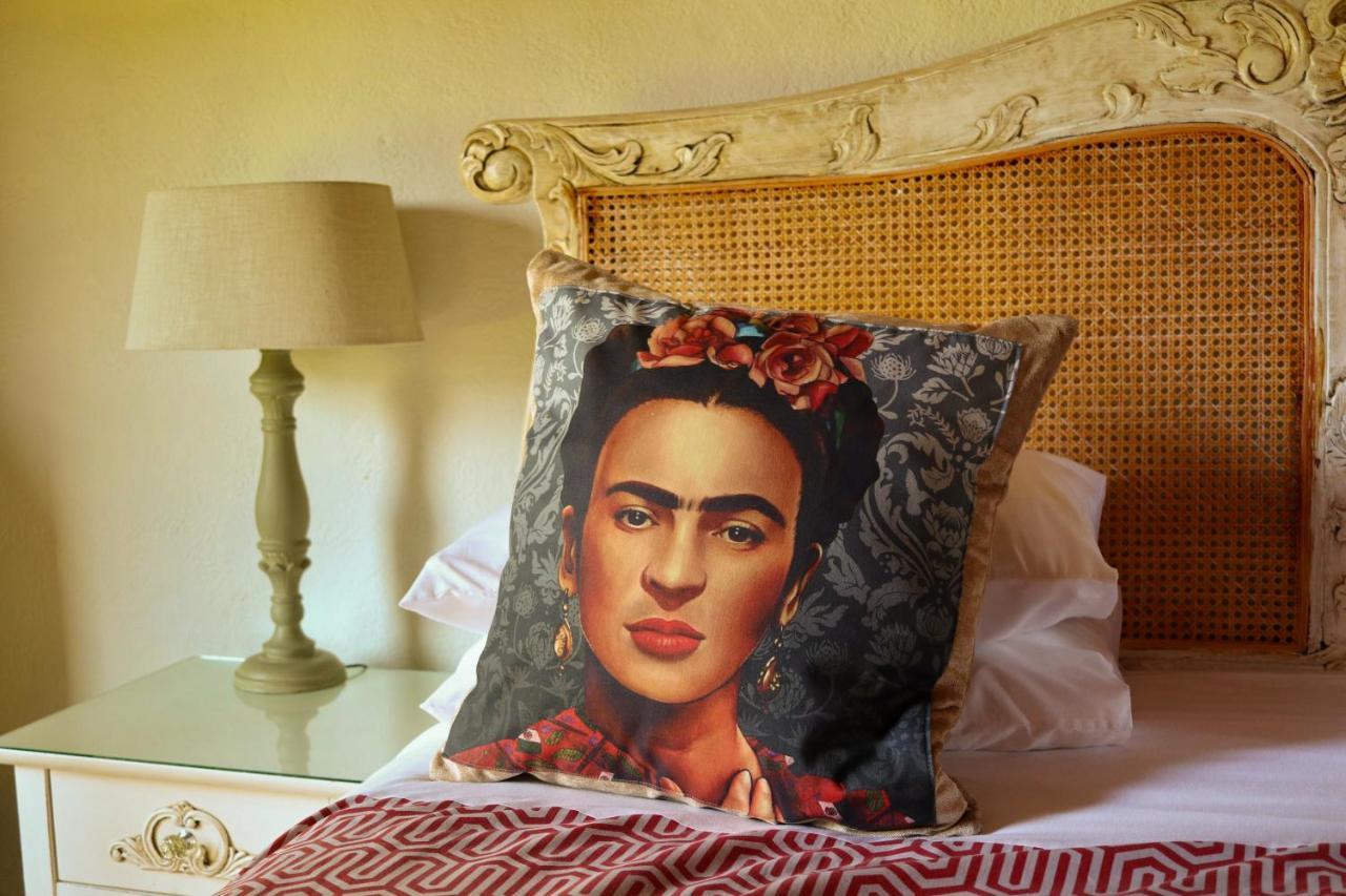 Babette Bed&Breakfast Swellendam Eksteriør billede