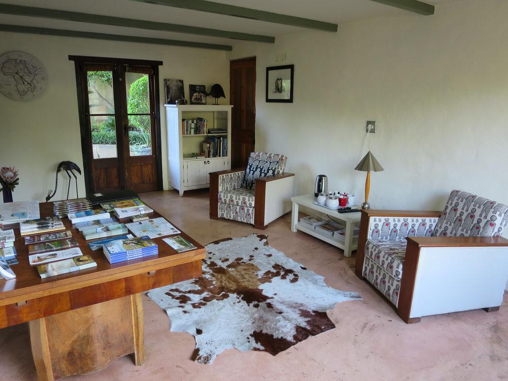 Babette Bed&Breakfast Swellendam Eksteriør billede