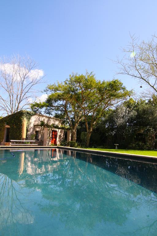 Babette Bed&Breakfast Swellendam Eksteriør billede