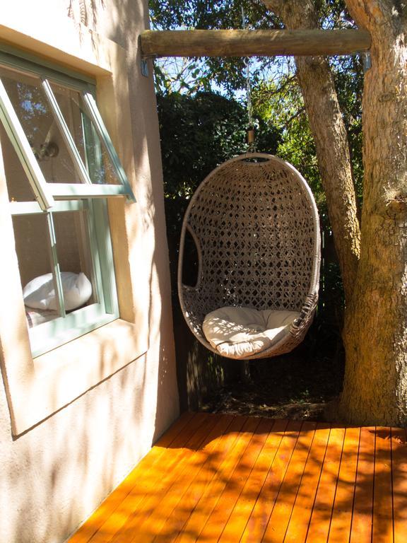 Babette Bed&Breakfast Swellendam Eksteriør billede