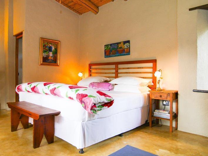 Babette Bed&Breakfast Swellendam Eksteriør billede