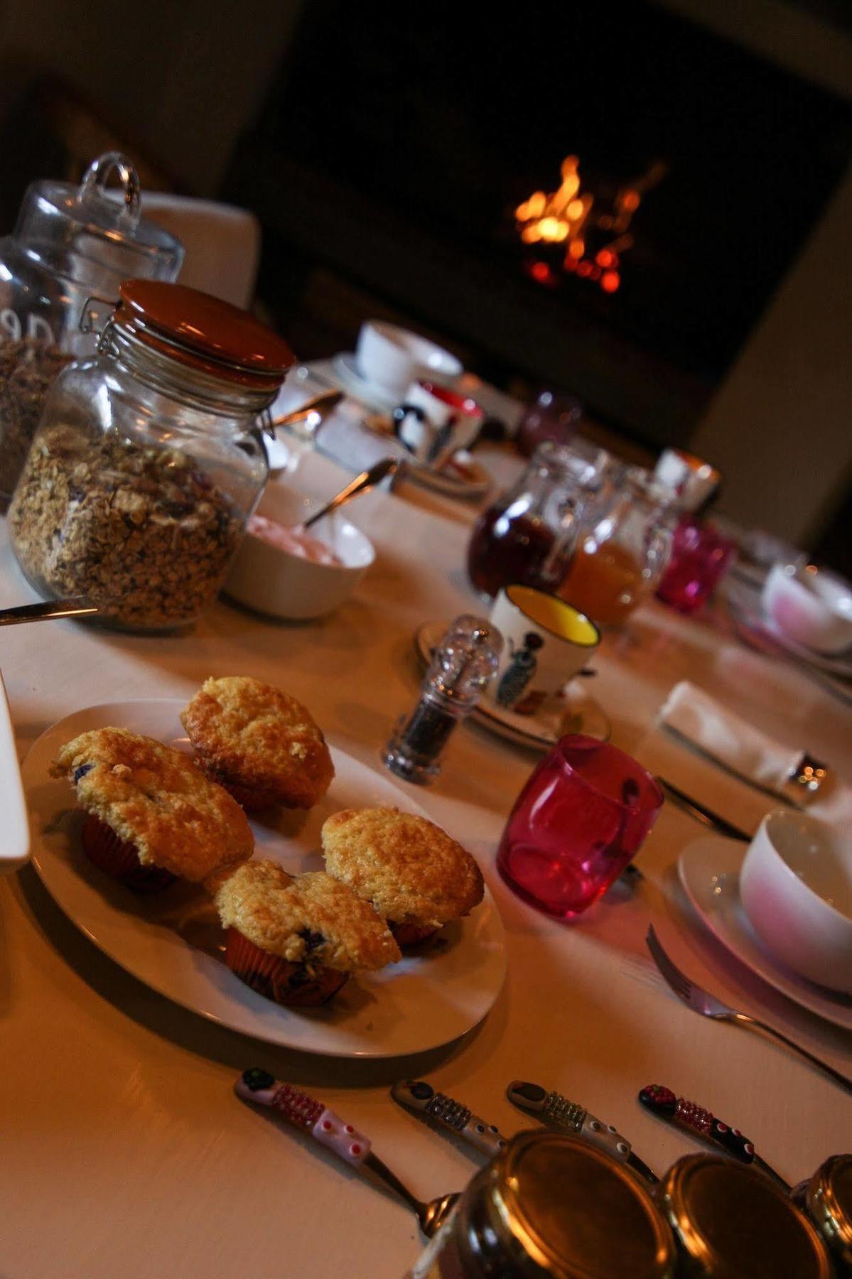 Babette Bed&Breakfast Swellendam Eksteriør billede