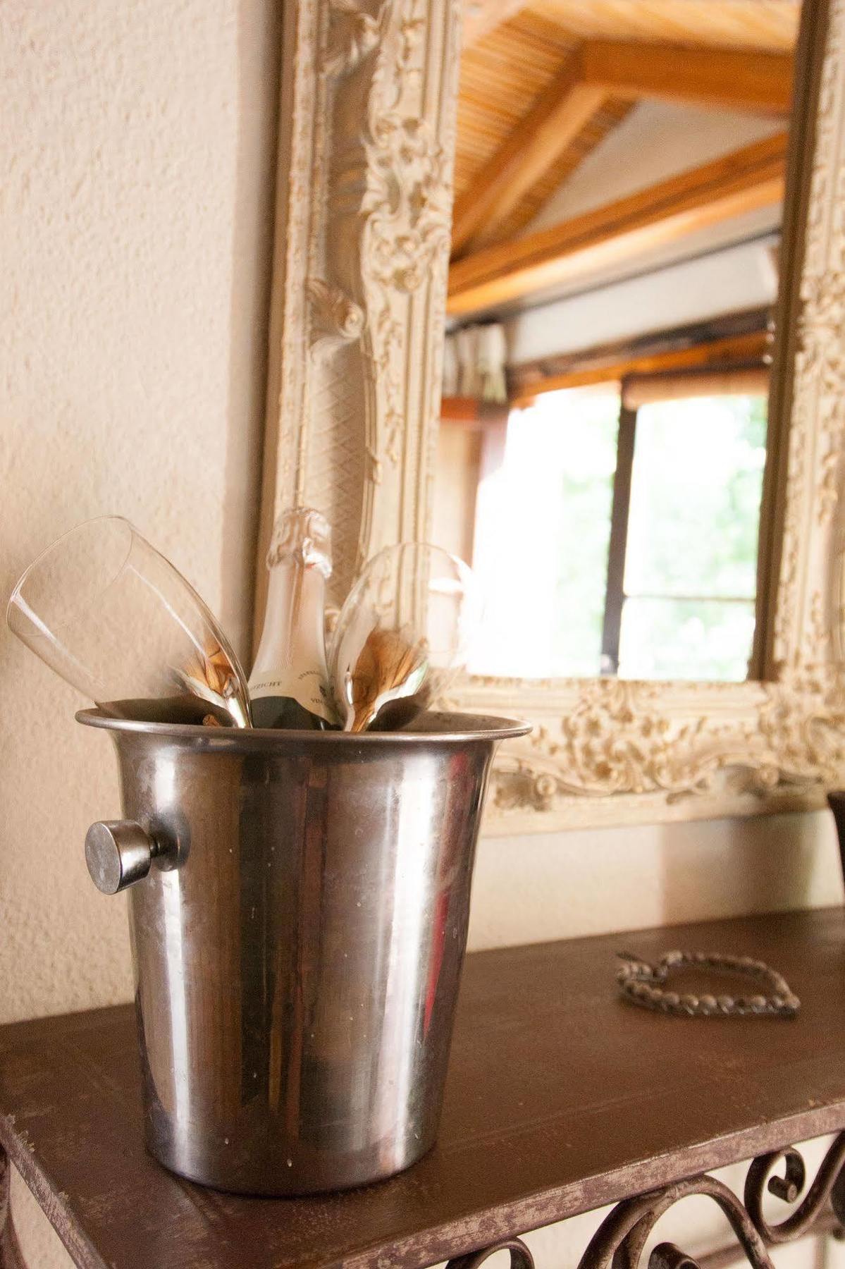 Babette Bed&Breakfast Swellendam Eksteriør billede