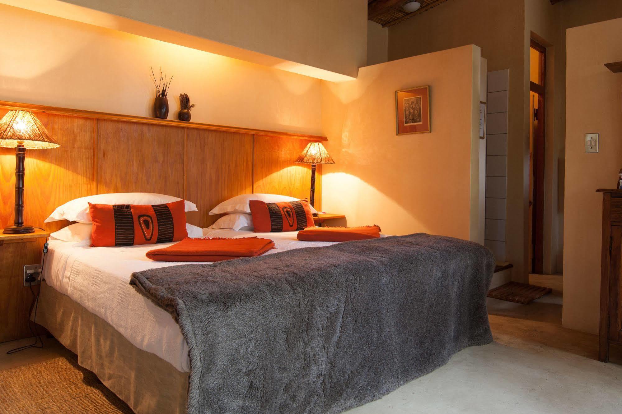 Babette Bed&Breakfast Swellendam Eksteriør billede