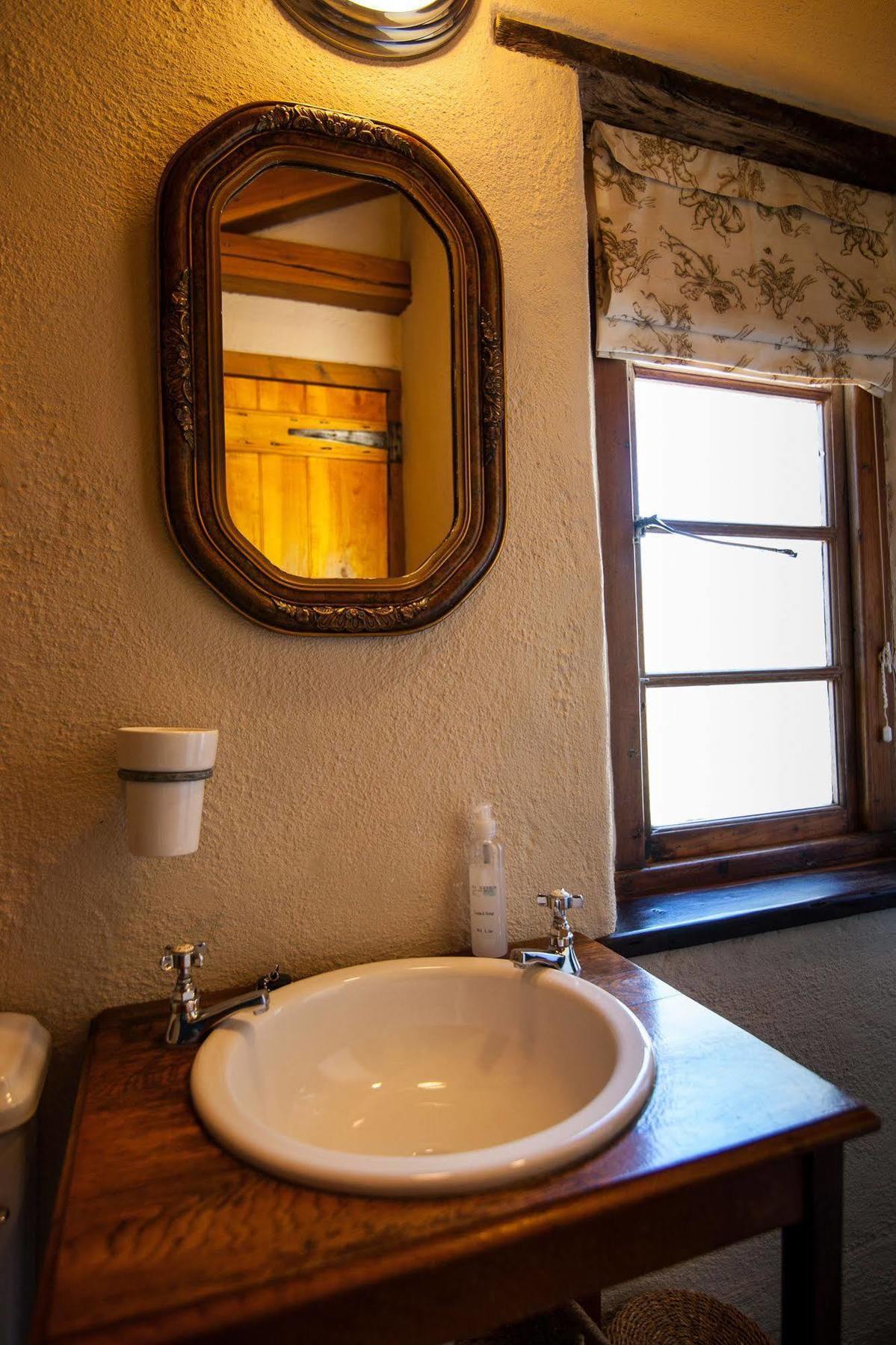 Babette Bed&Breakfast Swellendam Eksteriør billede