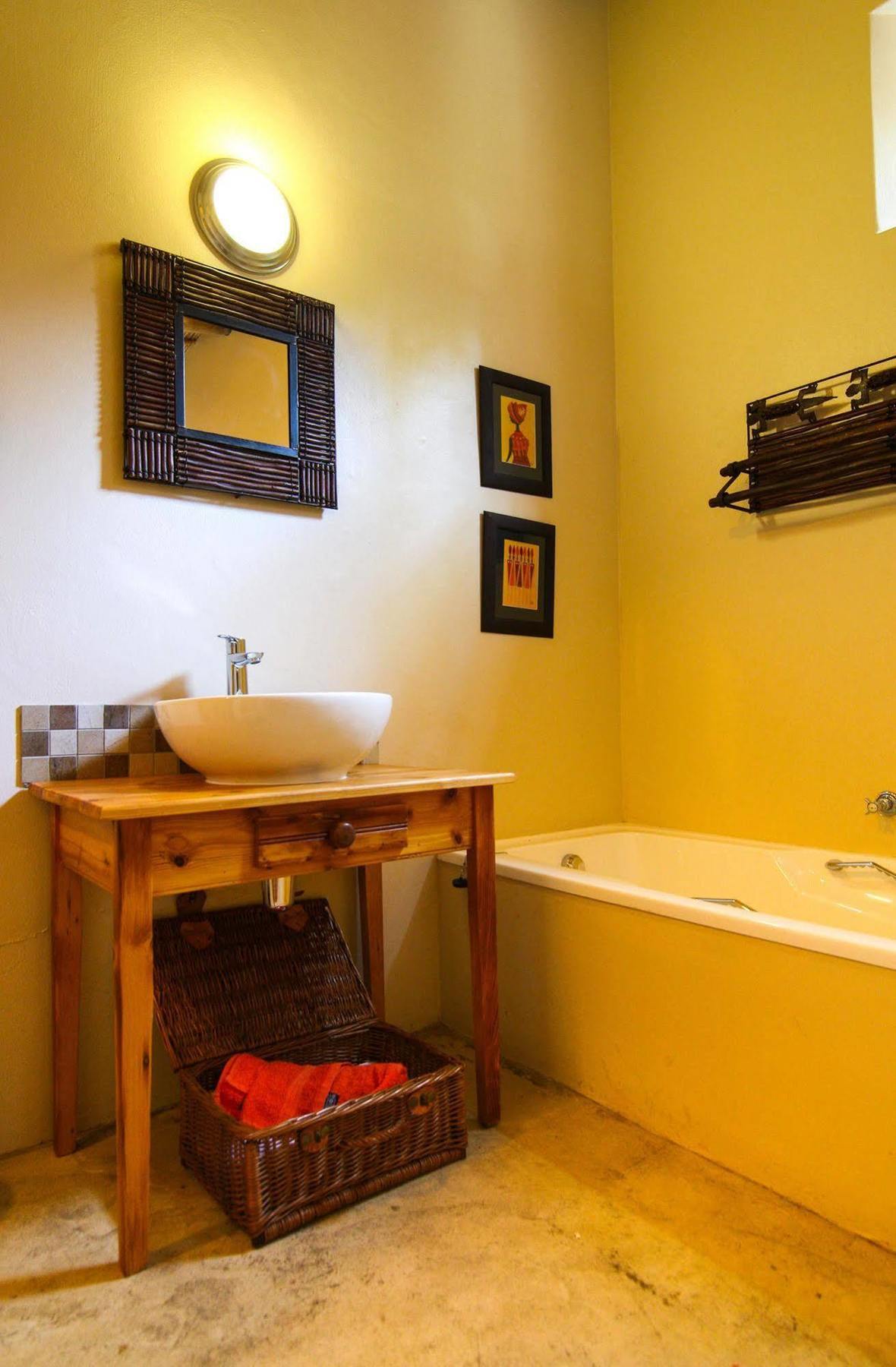 Babette Bed&Breakfast Swellendam Eksteriør billede