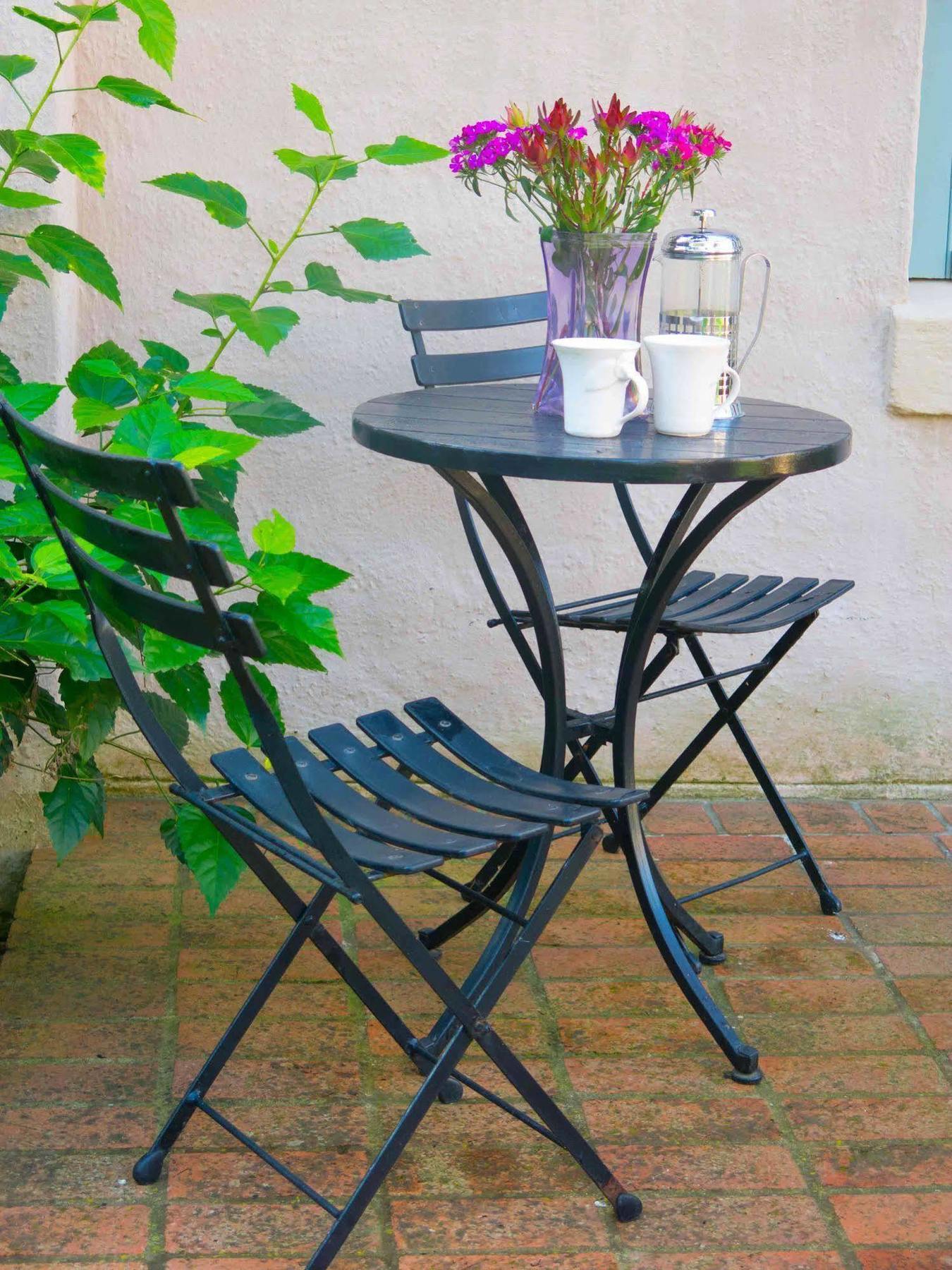 Babette Bed&Breakfast Swellendam Eksteriør billede