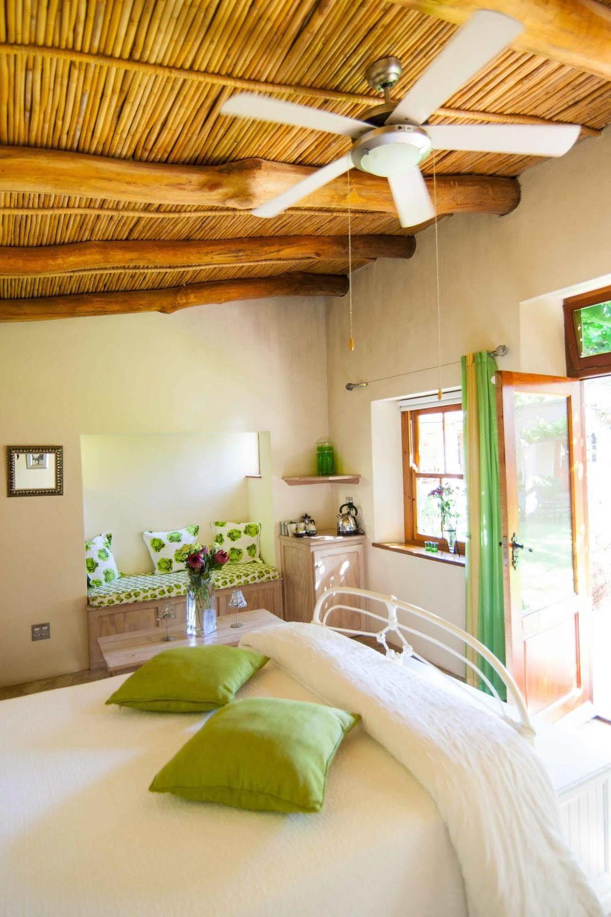 Babette Bed&Breakfast Swellendam Eksteriør billede