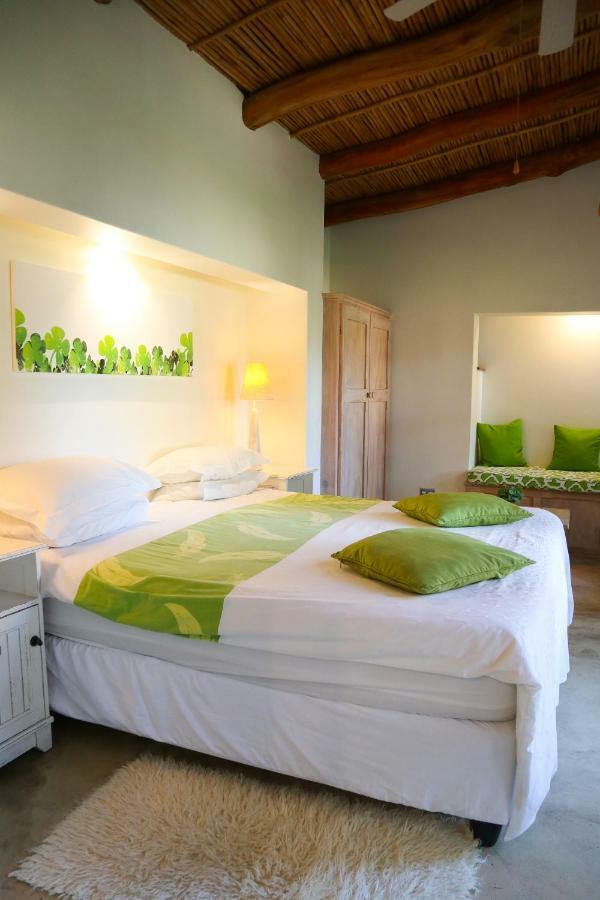 Babette Bed&Breakfast Swellendam Eksteriør billede