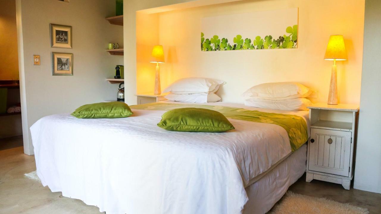 Babette Bed&Breakfast Swellendam Eksteriør billede