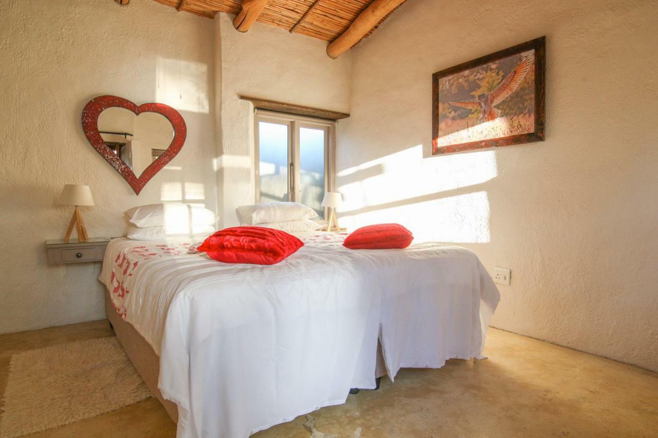 Babette Bed&Breakfast Swellendam Eksteriør billede