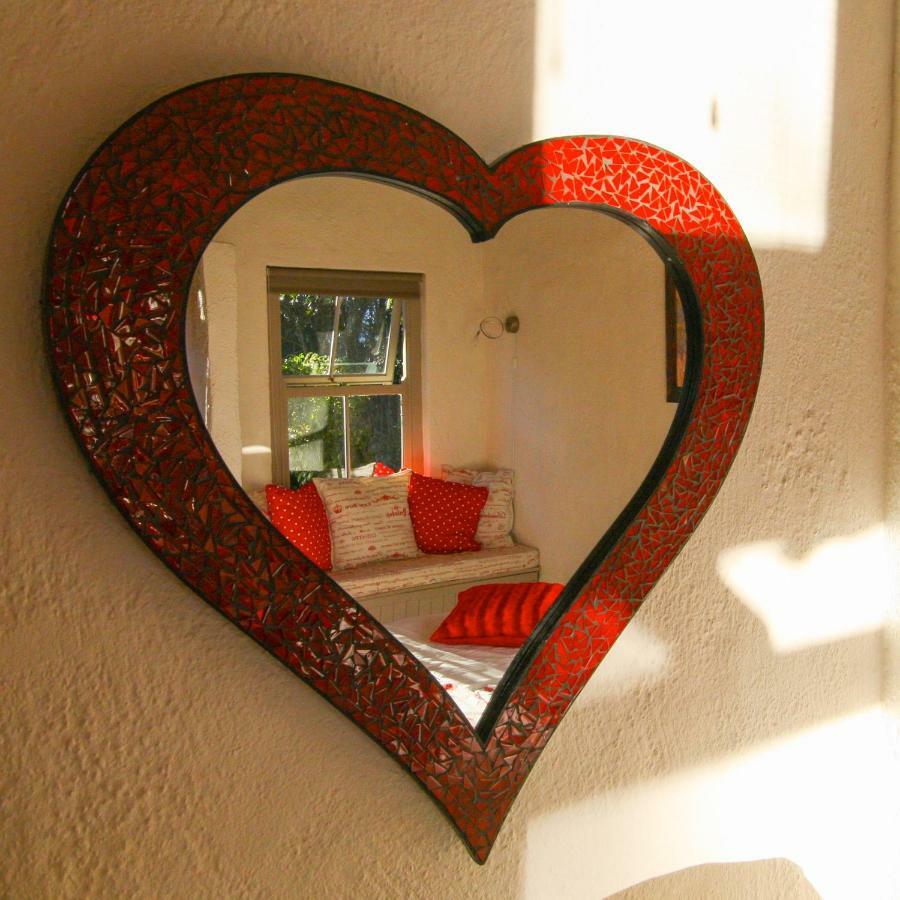 Babette Bed&Breakfast Swellendam Eksteriør billede