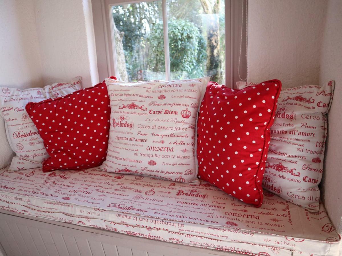Babette Bed&Breakfast Swellendam Eksteriør billede